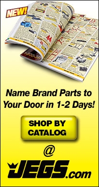 vivsit Jegs catalog